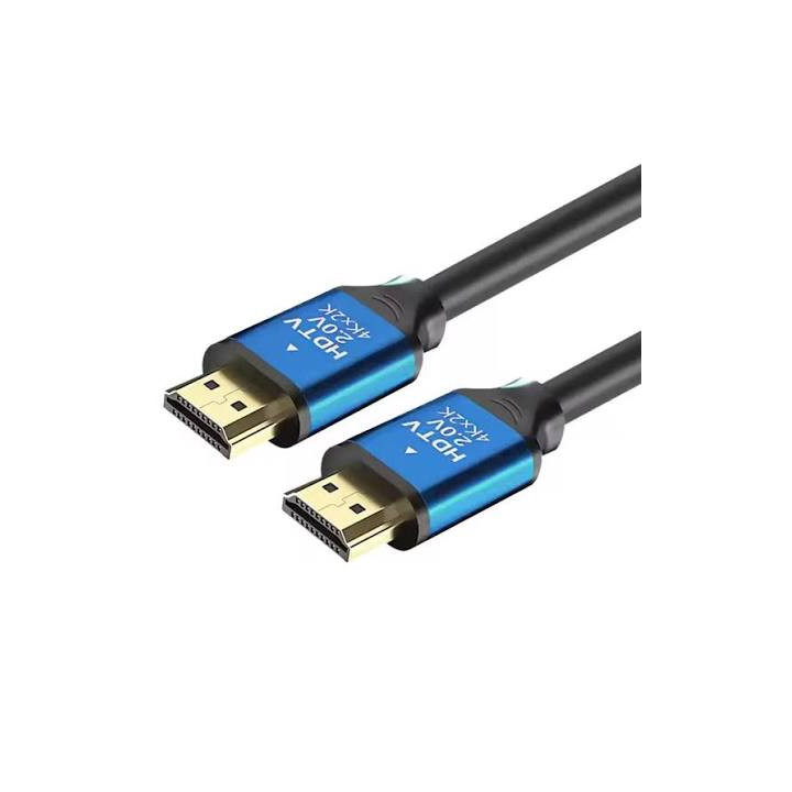 Câble HDMI 4K 3 m – Tunisie