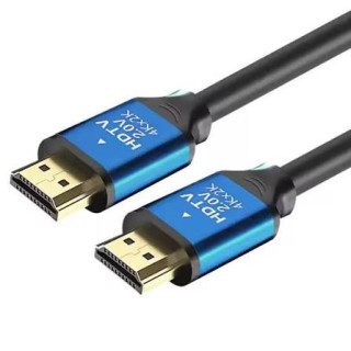 Câble HDMI 4K 1,5 m – Tunisie