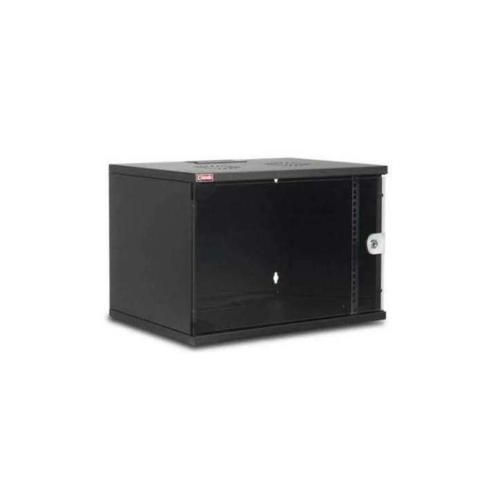 Armoire réseau murale 7U 19" profondeur 400 – Tunisie