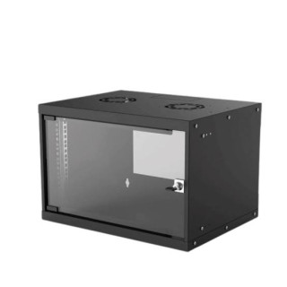 Armoire réseau murale 6U 19" profondeur 400 – Tunisie