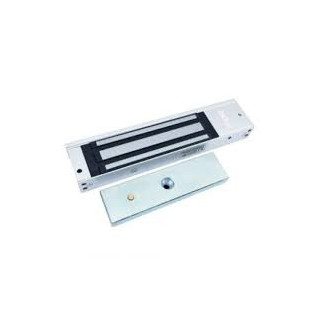 Ventouse électromagnétique 280 kg avec LED – Tunisie