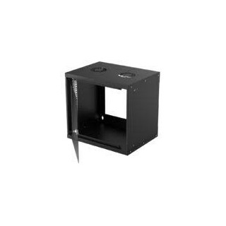 Armoire réseau murale 9U 19" 520×400 – Tunisie