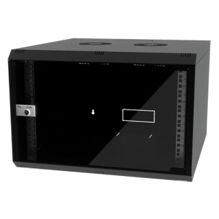 Armoire réseau murale 7U 19" Mitra Pars – Tunisie