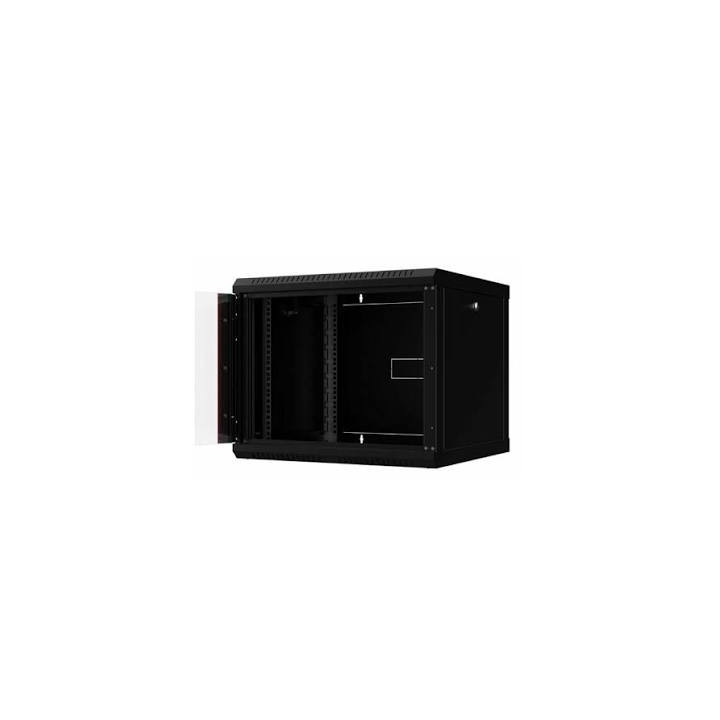 Armoire réseau murale 6U 19" 520×400 – Tunisie