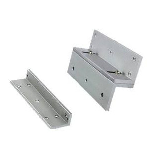 Support en L pour ventouse électromagnétique 280 kg – Tunisie