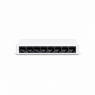 Switch 8 ports 10/100 SPAUN SPN-1008H – Tunisie