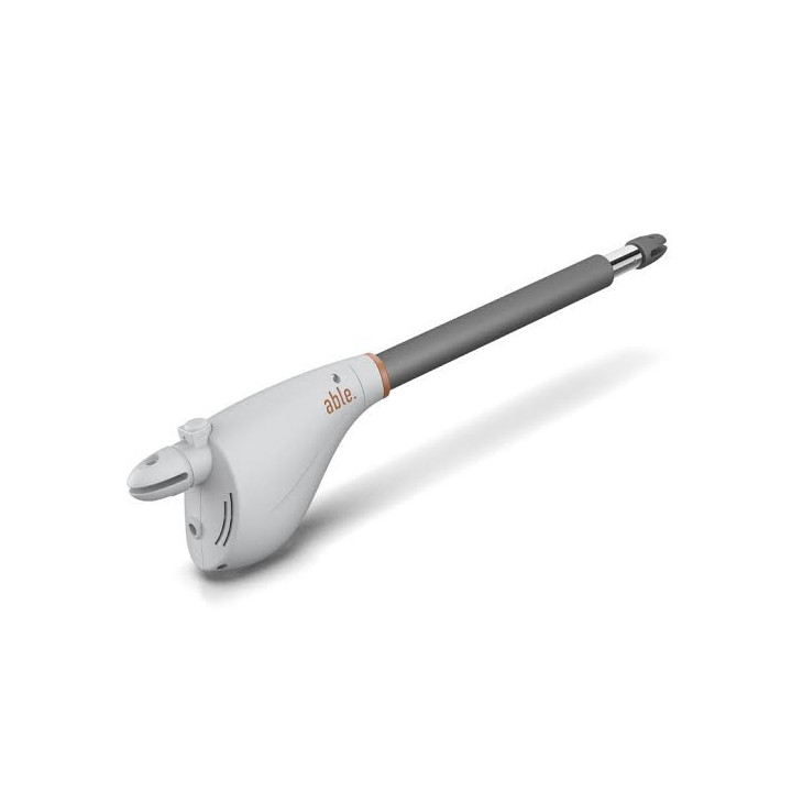 Kit moteur portail battant Somfy Ixengo S RTS