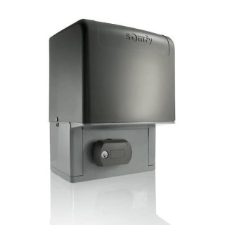 Moteur portail coulissant Somfy Elixo 2000 RTS