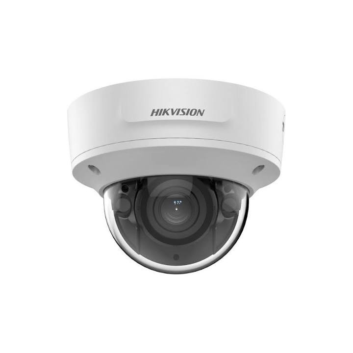 Caméra dôme Hikvision 4MP varifocale DS-2CD2743G2-LIZS2U