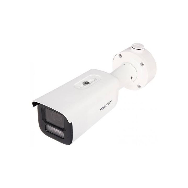 Caméra tube Hikvision 4MP varifocale DS-2CD2643G2-LIZS2U