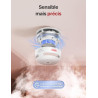 X-Sense Mini-Détecteur de Fumée