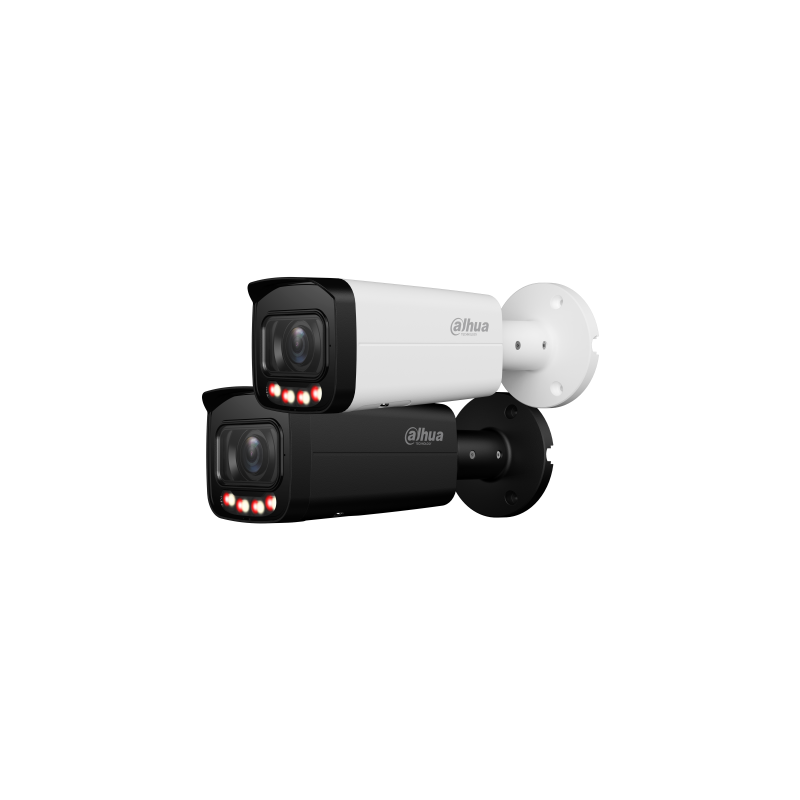Smart Dual Light Vari-focal Bullet