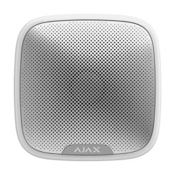 Ajax StreetSiren Jeweller