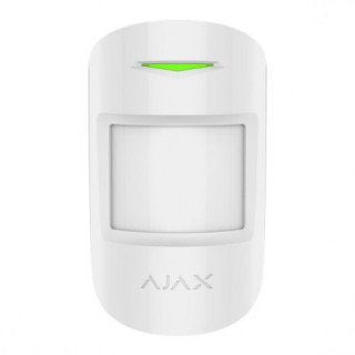 Détecteur de mouvement Ajax MotionProtect – Tunisie