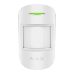 MotionProtect Jeweller