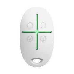 Ajax SpaceControl Jeweller