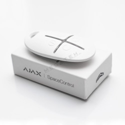 Ajax SpaceControl Jeweller