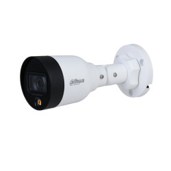 CAMERA IP 2MP DAHUA Tube Full Color