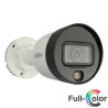 CAMERA IP 2MP DAHUA Tube Full Color