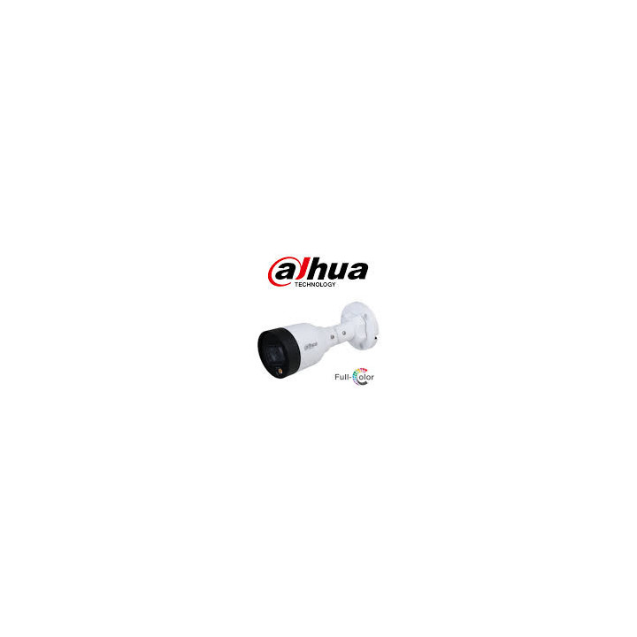 Caméra IP Dahua 2MP Full-Color vision couleur nuit – Tunisie