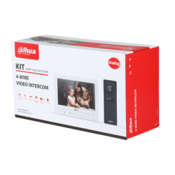 Video Intercom KIT
