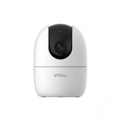 Caméra IMOU Ranger 2 3MP WiFi PTZ Intérieure - IPC-K2EP-3H3W