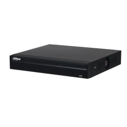 NVR DAHUA 8 CHAINES 4108HS-8P-4KS3