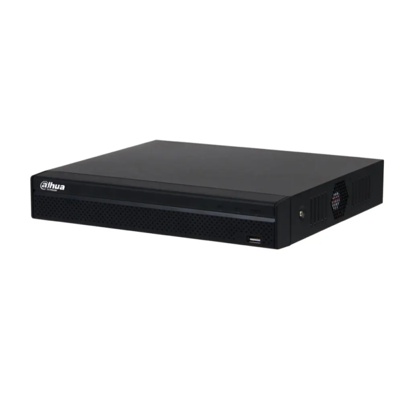NVR DAHUA 8 CHAINES 4108HS-8P-4KS3