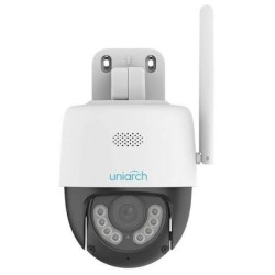 CAMERA WIFI 5MP PT EXTERNE UNIARCH UHO-P1A-M5F4D