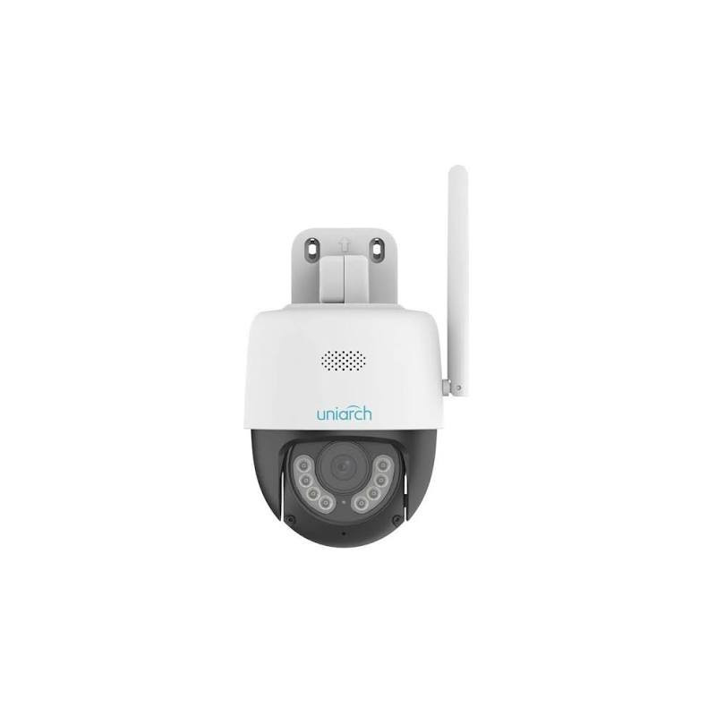 CAMERA WIFI 5MP PT EXTERNE UNIARCH UHO-P1A-M5F4D