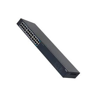 Switch Dahua 24 ports Gigabit rackable – Tunisie