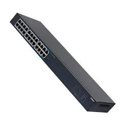 SWITCHEUR GIGABIT 24 PORTS 10/100/1000 DAHUA SG-1024