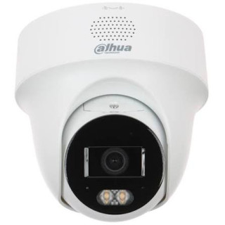 Caméra IP motorisée Dahua 4MP Dual Light – Tunisie
