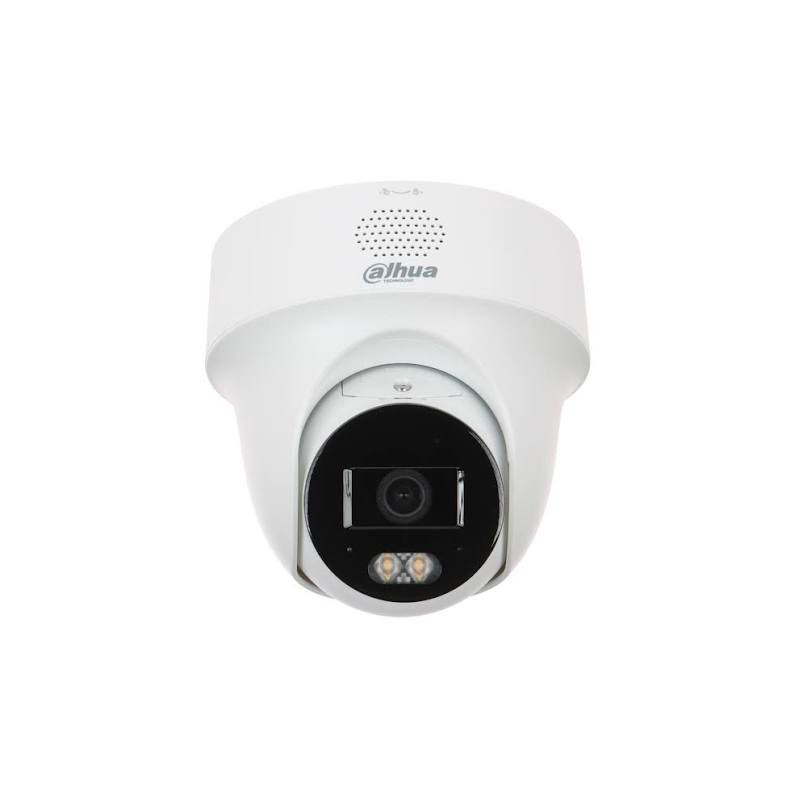 CAMERA IP 4M PT SMART DUAL LIGHT IRC-PT1439H-PV