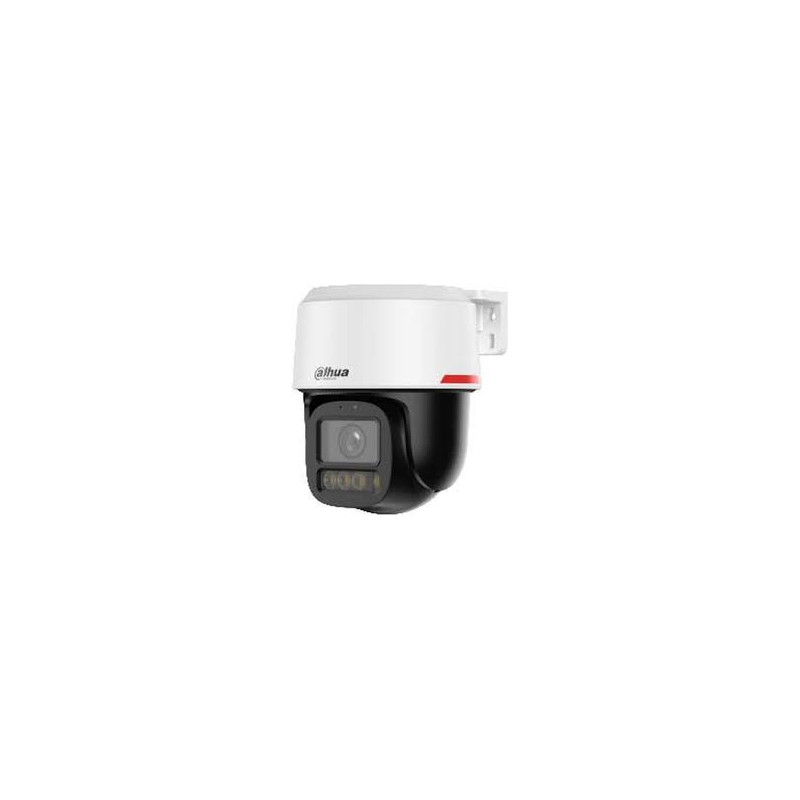 CAMERA DAHUA IP PT 4MP WIZ COLOR IPC-PT2449C1-S-PV-PRO