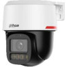 CAMERA DAHUA IP PT 4MP WIZ COLOR IPC-PT2449C1-S-PV-PRO
