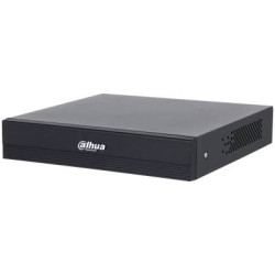 XVR DAHUA 8 CHAINES TWO-WAY TALK (DH-XVR1B08-I/T)