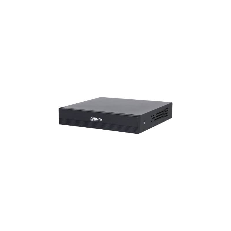 XVR DAHUA 8 CHAINES TWO-WAY TALK (DH-XVR1B08-I/T)