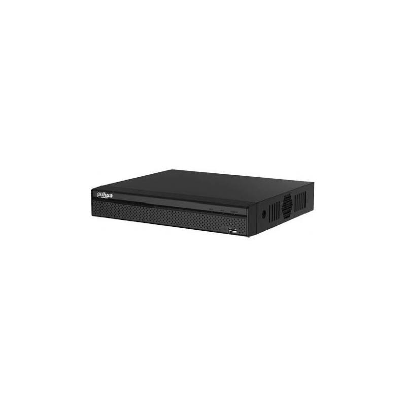 XVR DAHUA 4 CHAINES TWO-WAY TALK 1B04-I/T