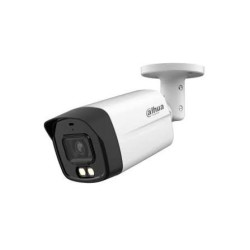 CAMERA DAHUA HD 5MP METAL TUBE 40M TOW-WAY TALK HFW1500TLMIL-T