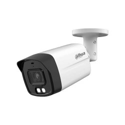 CAMERA HD 5MP TUBE DAHUA METAL TOW-WAY TALK HAC-HFW1500RL-IL-T
