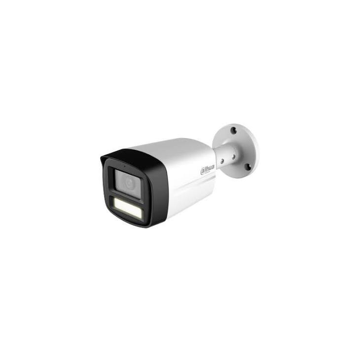 Caméra HD Dahua 2MP métal audio bidirectionnel – Tunisie