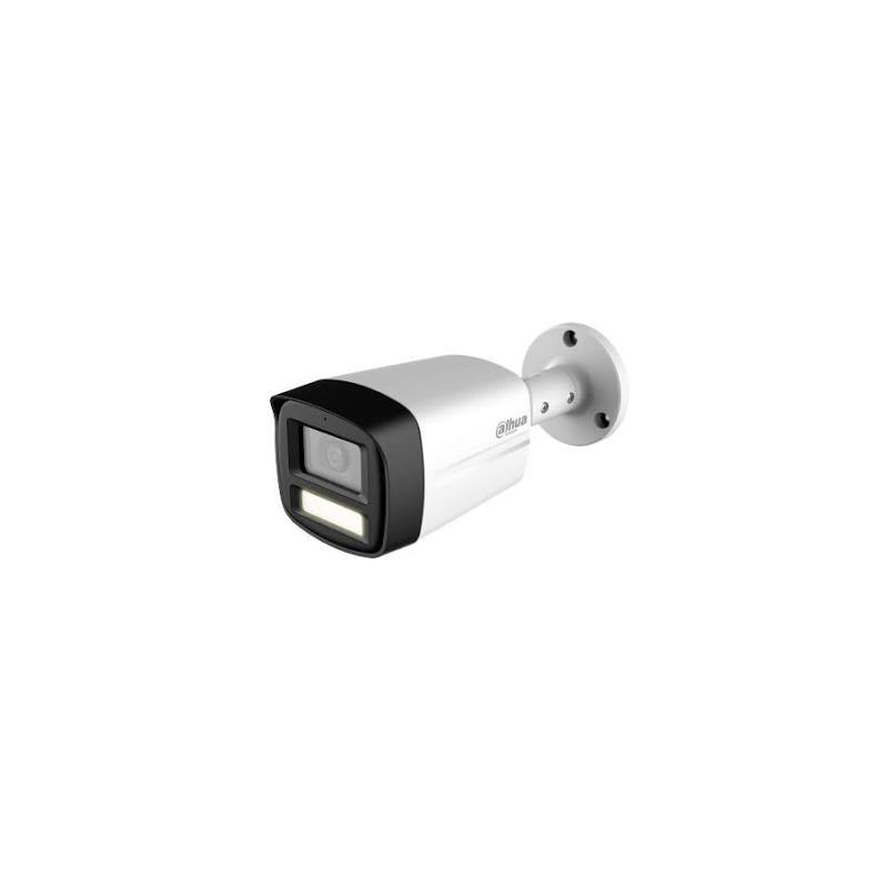 CAMERA HD 2MP TUBE DAHUA TOW-WAY TALK HFW1200RLP-IL-T