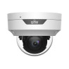 CAMERA IP 4MP UNIVIEW DOME WISE ISP IK10 IP67 IPC3514LE-ADF28K-W
