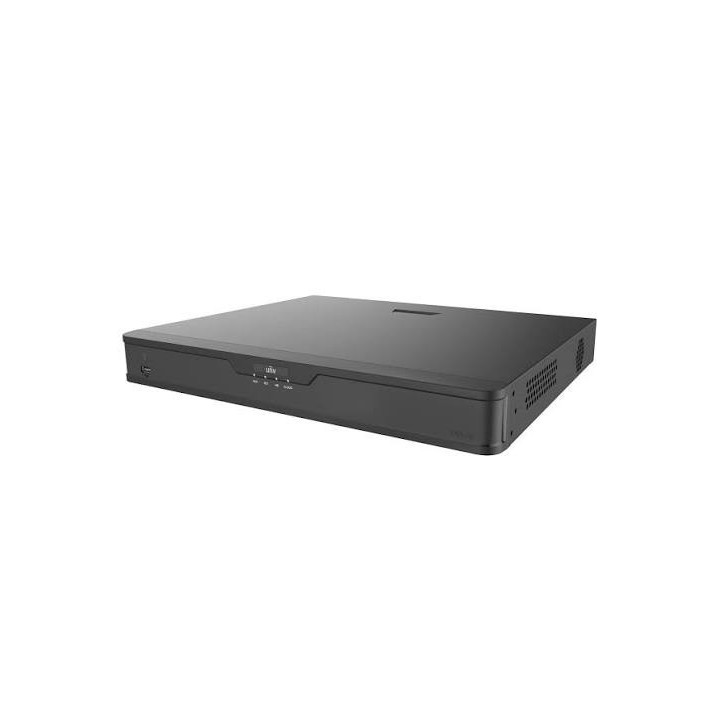XVR Uniview hybride 16 voies 2 disques – Tunisie