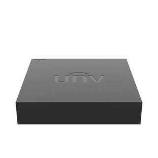 XVR Uniview hybride 8 voies H.265 – Tunisie