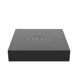 ENREGISTREUR UNV 1 SATA 8 CHAINES LITE XVR301-08F