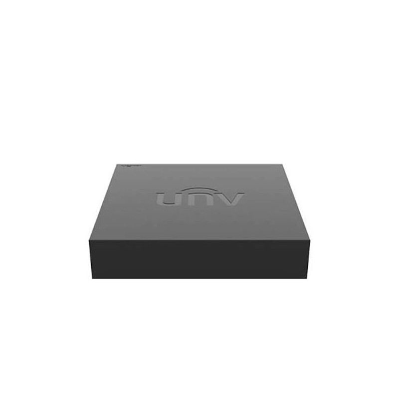 ENREGISTREUR UNV 1 SATA 8 CHAINES LITE XVR301-08F