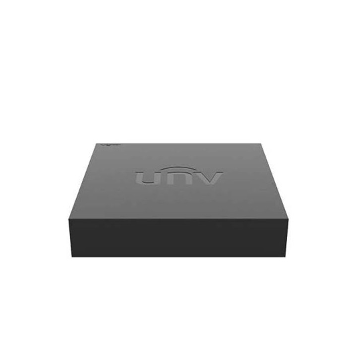 XVR Uniview hybride 8 voies H.265 – Tunisie