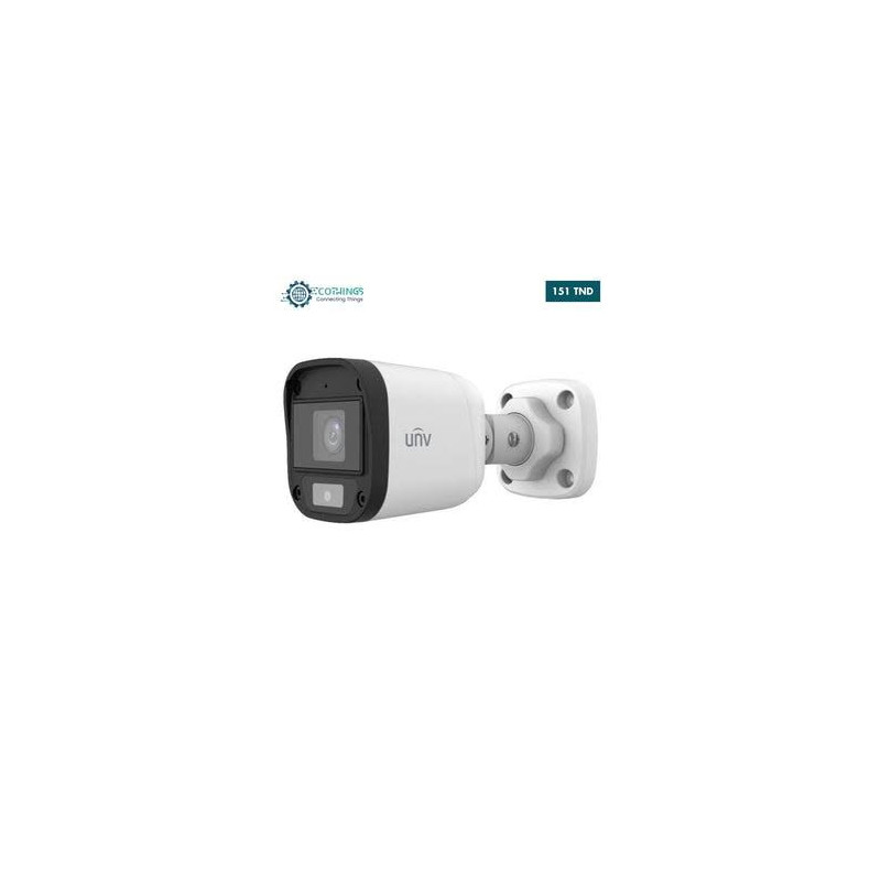 CAMERA TUBE UNIVIEW 4en1 5MP DUAL LIGHT UAC-B115-AF28(40)-DL